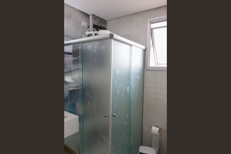 Apartamento à venda com 72m², 3 quartos e 2 vagas Apartamento à venda com 72m², 3 quartos e 2 vagasBanheiro