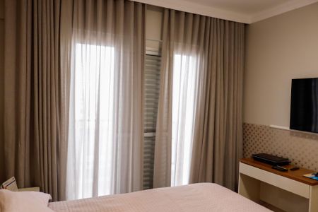 Apartamento à venda com 72m², 3 quartos e 2 vagas Apartamento à venda com 72m², 3 quartos e 2 vagasQuarto 3