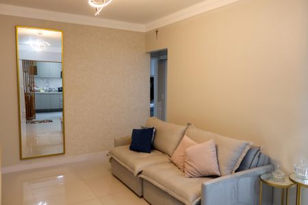 Apartamento à venda com 72m², 3 quartos e 2 vagas Apartamento à venda com 72m², 3 quartos e 2 vagassala