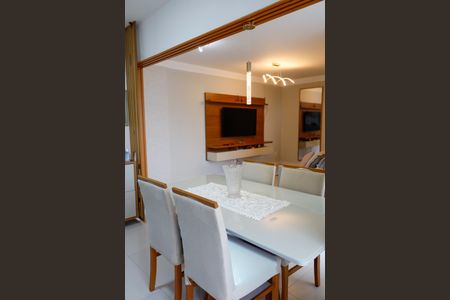 Apartamento à venda com 72m², 3 quartos e 2 vagas Apartamento à venda com 72m², 3 quartos e 2 vagasCozinha