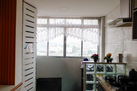 Apartamento à venda com 72m², 3 quartos e 2 vagas Apartamento à venda com 72m², 3 quartos e 2 vagasLavanderia