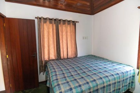 Casa de condomínio à venda com 180m², 4 quartos e 2 vagasQuarto 1