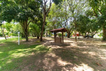 Casa de condomínio à venda com 180m², 4 quartos e 2 vagasÁrea comum