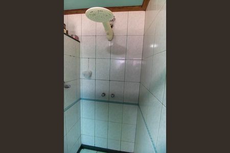 Casa de condomínio à venda com 180m², 4 quartos e 2 vagasBanheiro da Suíte 2