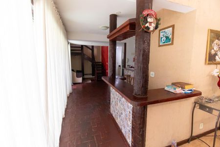 Casa de condomínio à venda com 180m², 4 quartos e 2 vagasCozinha