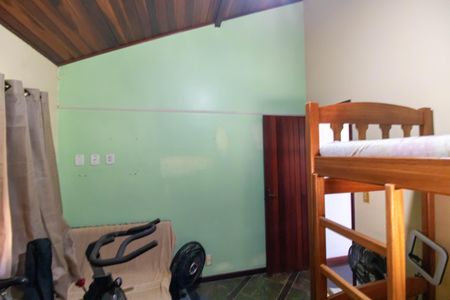 Casa de condomínio à venda com 180m², 4 quartos e 2 vagasQuarto 2