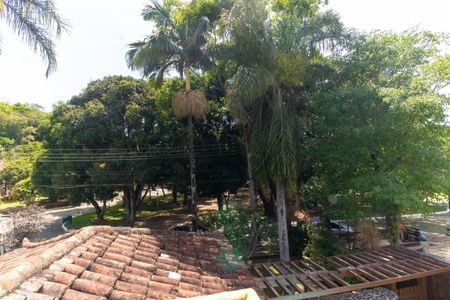 Casa de condomínio à venda com 180m², 4 quartos e 2 vagasVista da Suíte 2