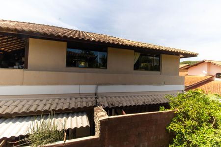 Casa de condomínio à venda com 180m², 4 quartos e 2 vagasQuarto 1