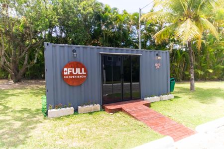 Casa de condomínio à venda com 180m², 4 quartos e 2 vagasÁrea comum