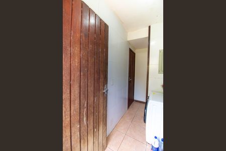 Casa de condomínio à venda com 180m², 4 quartos e 2 vagasÁrea de Serviço