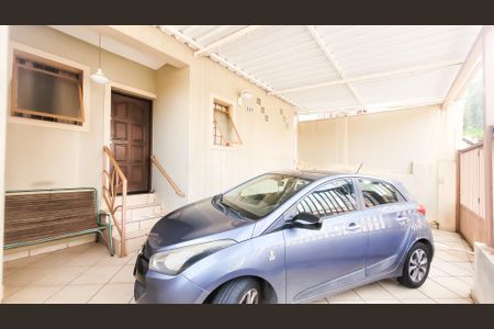 Casa à venda com 170m², 2 quartos e 2 vagasGaragem