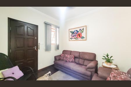 Sala de casa à venda com 2 quartos, 170m² em Vila Iza, Campinas