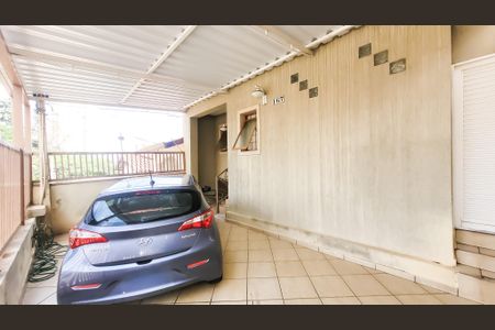 Casa à venda com 170m², 2 quartos e 2 vagasGaragem