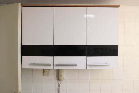 Apartamento para alugar com 80m², 2 quartos e 1 vagaCozinha e Área de Serviço