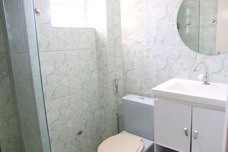 Apartamento para alugar com 80m², 2 quartos e 1 vagaBanheiro 01