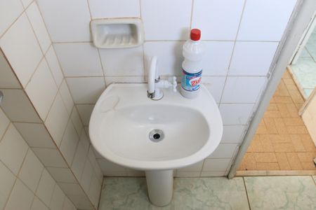 Apartamento para alugar com 80m², 2 quartos e 1 vagaBanheiro 02