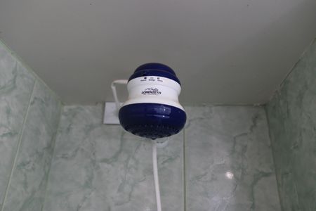 Apartamento para alugar com 80m², 2 quartos e 1 vagaBanheiro 01