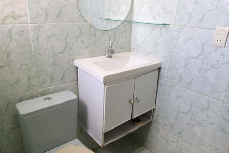 Apartamento para alugar com 80m², 2 quartos e 1 vagaBanheiro 01