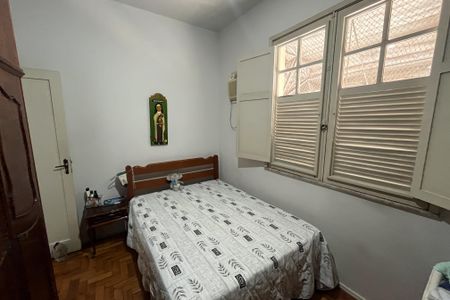Apartamento à venda com 70m², 2 quartos e 1 vagaQuarto 2