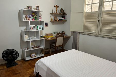 Quarto 1 de apartamento à venda com 2 quartos, 70m² em Jardim Guanabara, Rio de Janeiro
