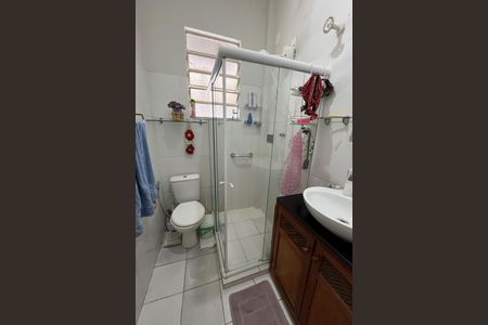Apartamento à venda com 70m², 2 quartos e 1 vagaBanheiro