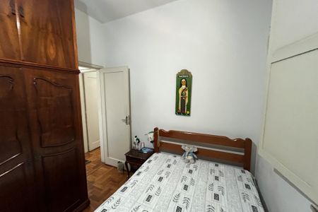 Apartamento à venda com 70m², 2 quartos e 1 vagaQuarto 2