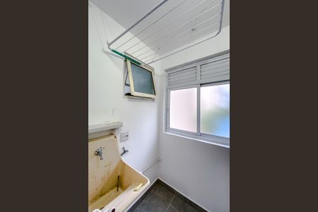 Apartamento para alugar com 65m², 3 quartos e 1 vaga Apartamento para alugar com 65m², 3 quartos e 1 vagaÁrea de Serviço