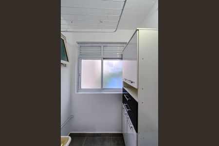 Apartamento para alugar com 65m², 3 quartos e 1 vaga Apartamento para alugar com 65m², 3 quartos e 1 vagaÁrea de Serviço