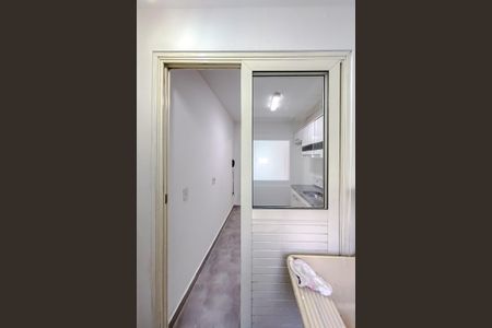 Apartamento para alugar com 65m², 3 quartos e 1 vaga Apartamento para alugar com 65m², 3 quartos e 1 vagaÁrea de Serviço