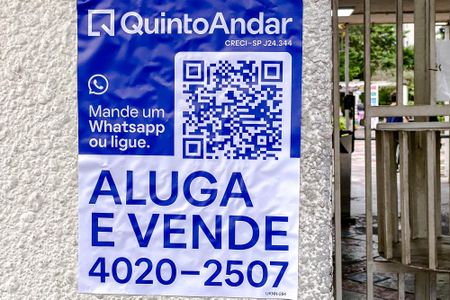 Apartamento para alugar com 65m², 3 quartos e 1 vaga Apartamento para alugar com 65m², 3 quartos e 1 vagaPlaquinha