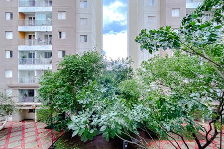 Apartamento para alugar com 65m², 3 quartos e 1 vaga Apartamento para alugar com 65m², 3 quartos e 1 vagaVista da Varanda