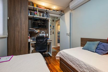 Apartamento para alugar com 151m², 3 quartos e 2 vagas Apartamento para alugar com 151m², 3 quartos e 2 vagasSuíte 2