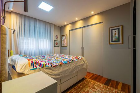 Apartamento para alugar com 151m², 3 quartos e 2 vagas Apartamento para alugar com 151m², 3 quartos e 2 vagasSuíte 1