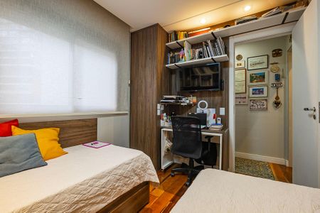 Apartamento para alugar com 151m², 3 quartos e 2 vagas Apartamento para alugar com 151m², 3 quartos e 2 vagasSuíte 2