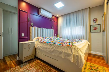 Apartamento para alugar com 151m², 3 quartos e 2 vagas Apartamento para alugar com 151m², 3 quartos e 2 vagasSuíte 1