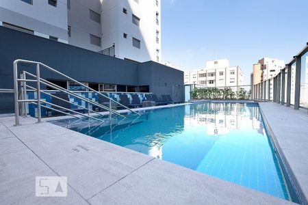 Apartamento para alugar com 151m², 3 quartos e 2 vagas Apartamento para alugar com 151m², 3 quartos e 2 vagasPiscina