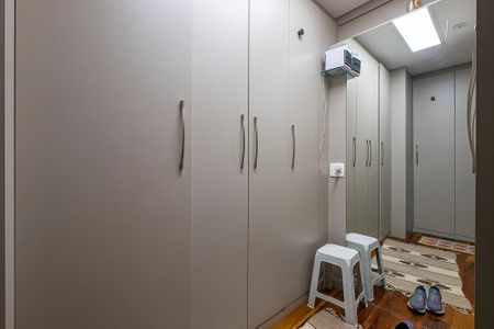 Apartamento para alugar com 151m², 3 quartos e 2 vagas Apartamento para alugar com 151m², 3 quartos e 2 vagasSuíte 1