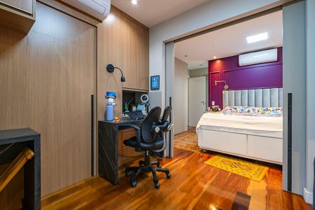 Apartamento para alugar com 151m², 3 quartos e 2 vagas Apartamento para alugar com 151m², 3 quartos e 2 vagasSuíte 1