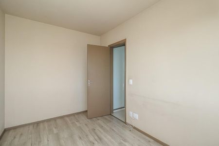 Apartamento à venda com 48m², 1 quarto e sem vagaQuarto