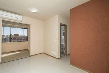 Sala de apartamento à venda com 1 quarto, 48m² em Farrapos, Porto Alegre