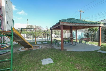 Apartamento à venda com 48m², 1 quarto e sem vagaÁrea comum - Playground                      