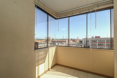 Apartamento à venda com 48m², 1 quarto e sem vagaSala