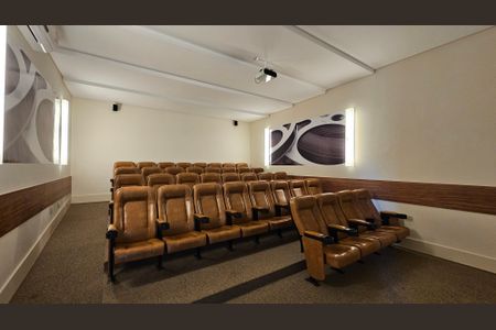 Apartamento à venda com 269m², 1 quarto e 6 vagasÁrea comum