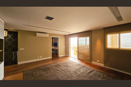 Apartamento à venda com 269m², 1 quarto e 6 vagasSala