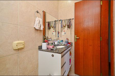 Apartamento para alugar com 180m², 4 quartos e 2 vagasBanheiro Suite