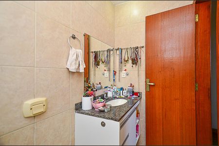 Apartamento para alugar com 180m², 4 quartos e 2 vagasBanheiro Suite