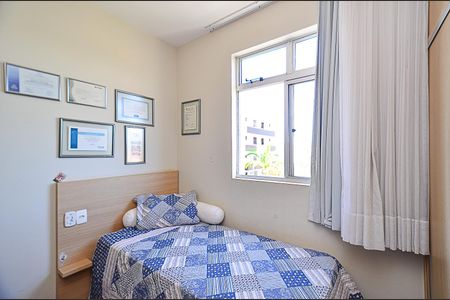 Apartamento para alugar com 180m², 4 quartos e 2 vagasQuarto 1