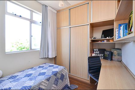 Apartamento para alugar com 180m², 4 quartos e 2 vagasQuarto 1