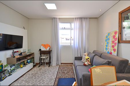 Apartamento para alugar com 180m², 4 quartos e 2 vagasQuarto Cobertura