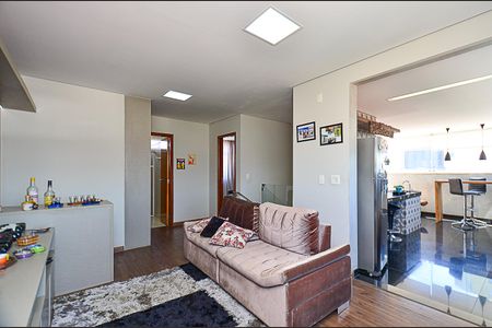 Apartamento para alugar com 180m², 4 quartos e 2 vagasSala Cobertura